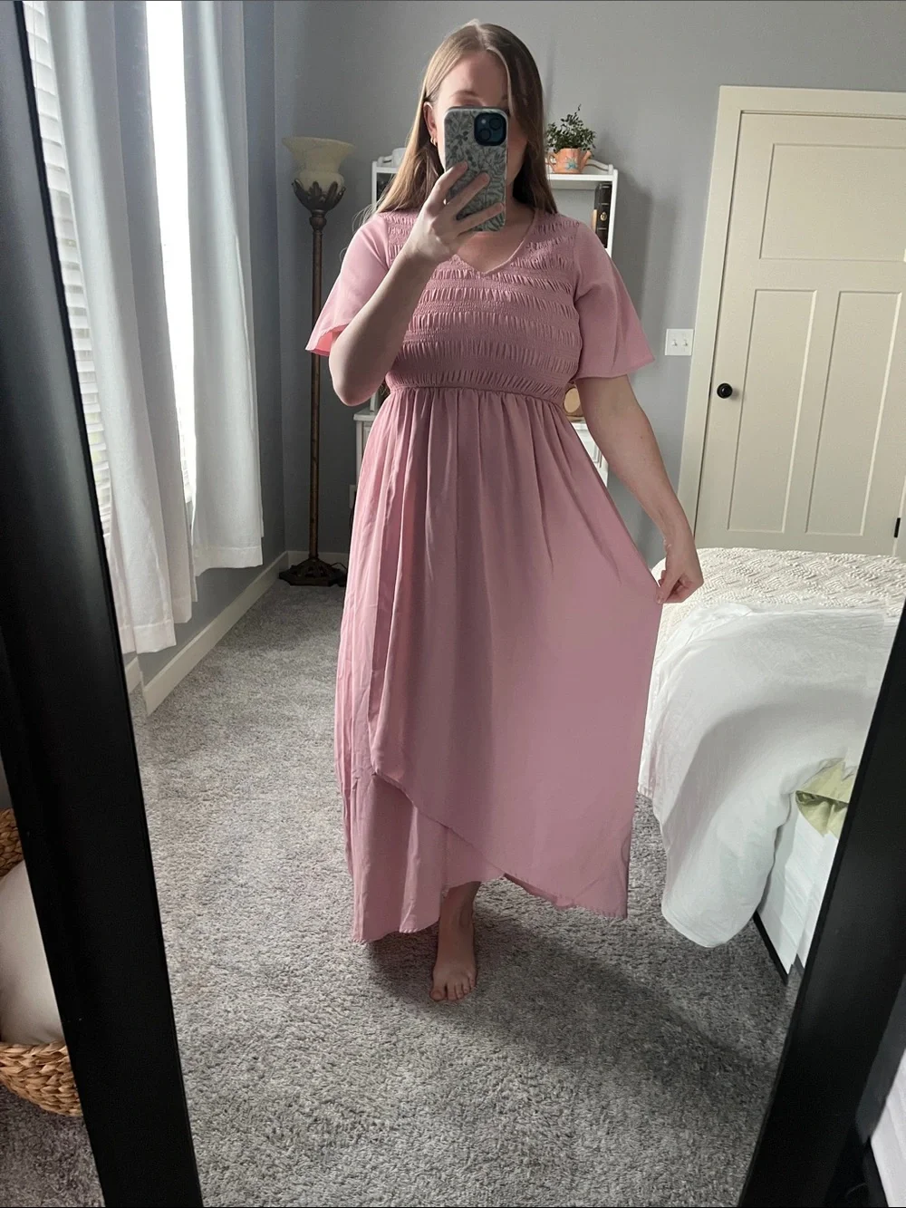 Dress - Picture 5 of 6